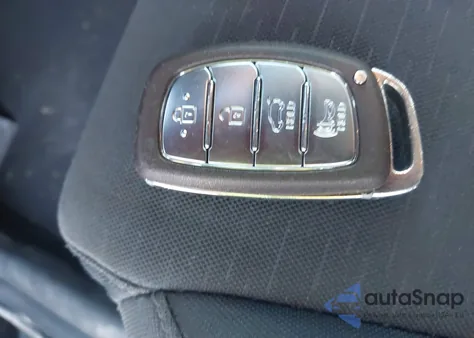 2021 Hyundai Tucson Sel из США, поврежденный, VIN KM8J33AL2MU302678